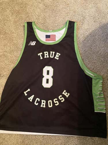 True Indiana Lacrosse Jersey