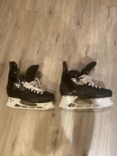 True VH Hockey Skates Custom Size 11