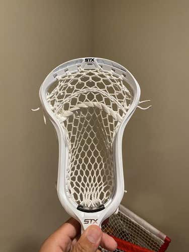 New Strung STX Surgeon 900 Head