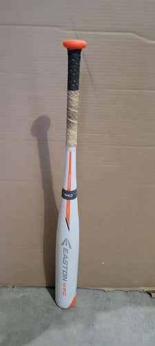 Used Kid Pitch (9YO-13YO) USSSA Certified Easton Composite Mako Bat (-9) 20 oz 29"