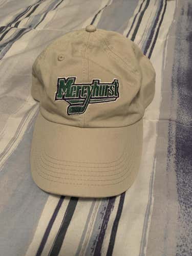Mercyhurst Hockey Hat