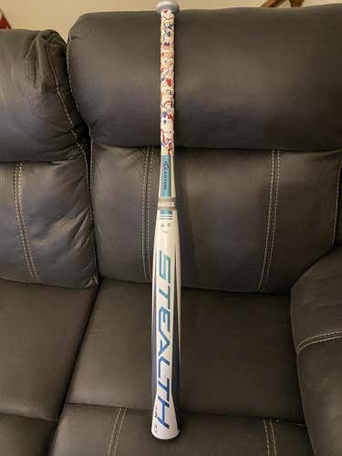 2018 Easton Stealth Bat (-10) 23 oz 33"
