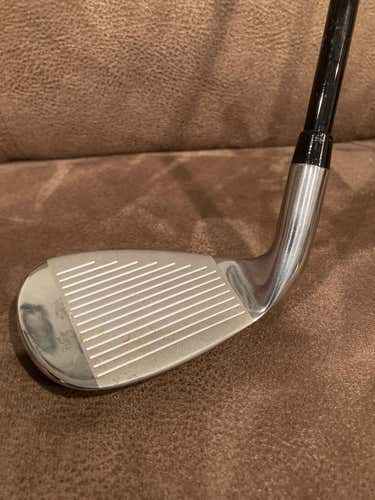 Used Right Handed Wedge Graphite Shaft The Judge