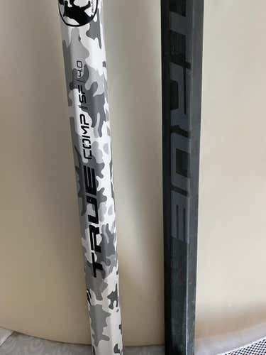 2 Limited edition project Kenny shafts