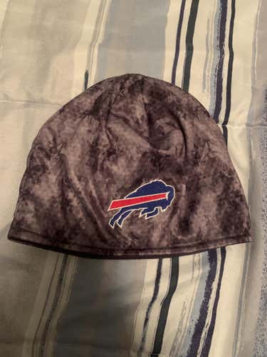 Buffalo Bills Reebok Hat