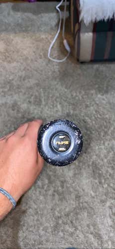 Used High School/College BBCOR Certified 2021 Other Alloy Stinger Nuke Bat (-3) 30 oz 33"