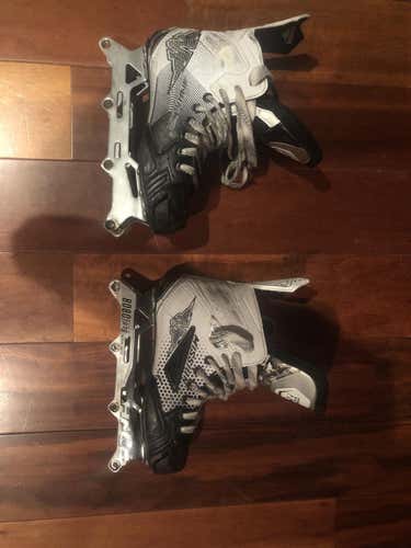 Mission Inline Skates FZ-5 Senior Size 6