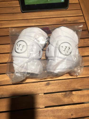 Outlaws Warrior Evo Pro Arm Pads