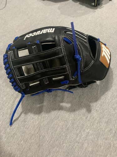 Marucci Capitol Series LHT 12.75