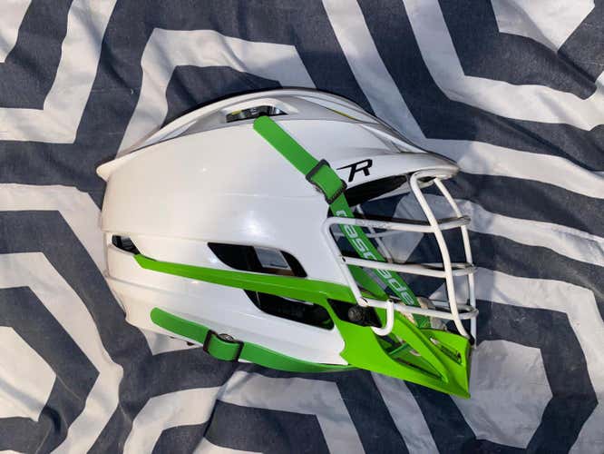 Cascade r