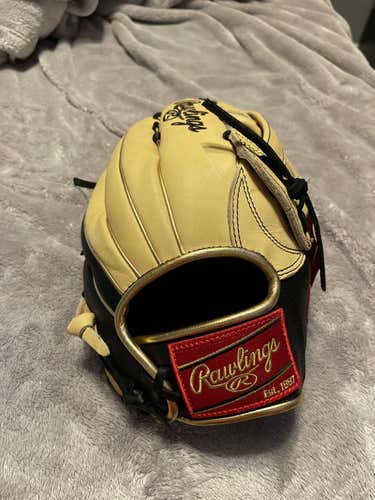 Rawlings Heart of the Hide PROR3039-6CB 12.75