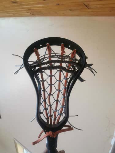 Used FOGO Warrior OG Noz Head