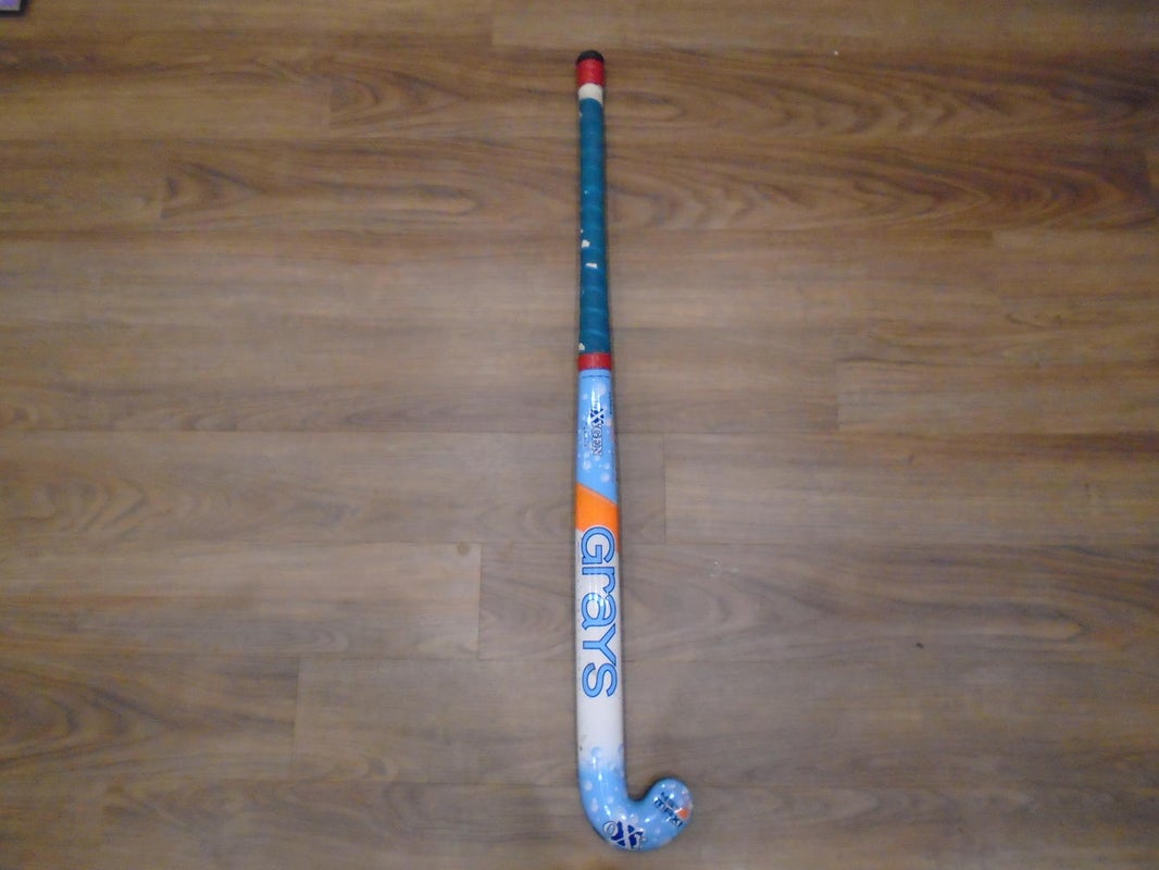 Used Grays Oxygen 2000 Field Hockey Stick 36 inch