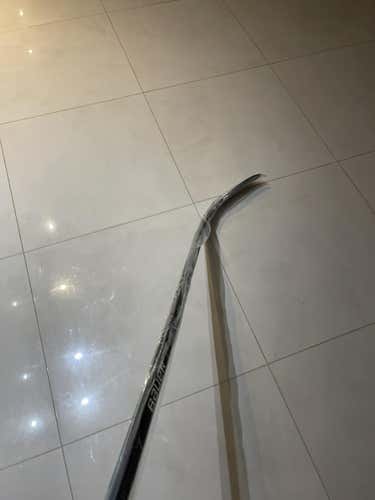 Nexus Geo Hockey Stick P28 77 Flex Left Hand