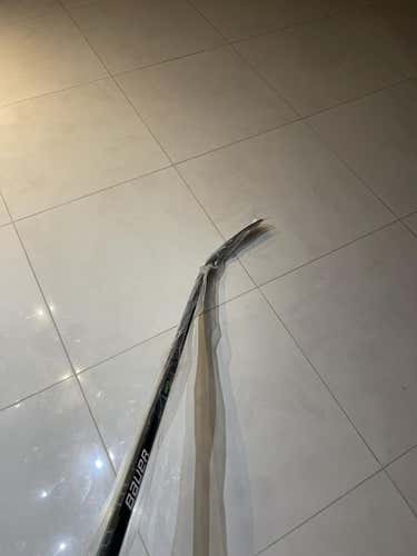 Nexus Geo Hockey Stick P92 70 Flex Left Hand