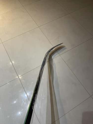Nexus Geo Hockey Stick P92 65 Flex Left Hand