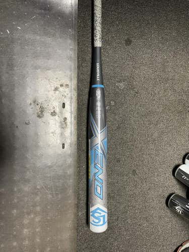 New Louisville Slugger (-10) 23 oz 33" Xeno Bat