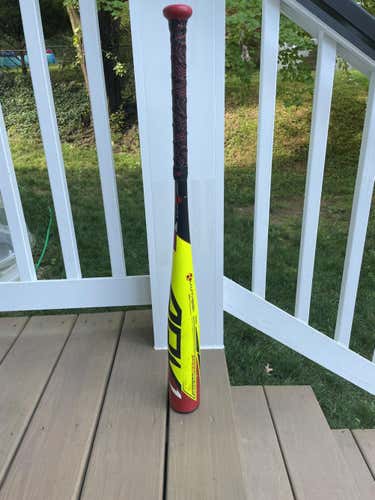 Kid Pitch (9YO-13YO) 2020 Composite (-12) 17 oz 29" ADV Bat