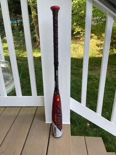 Kid Pitch (9YO-13YO) 2020 Composite (-11) 18 oz 29" ADV Bat