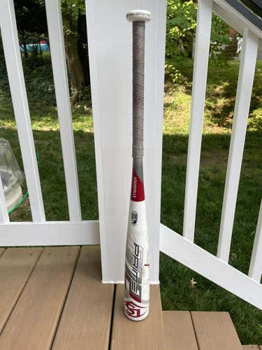 Kid Pitch (9YO-13YO) 2020 Composite (-12) 17 oz Prime Bat