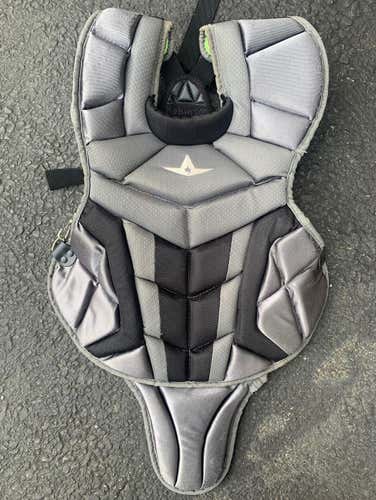 All-Star Youth Chest Protector