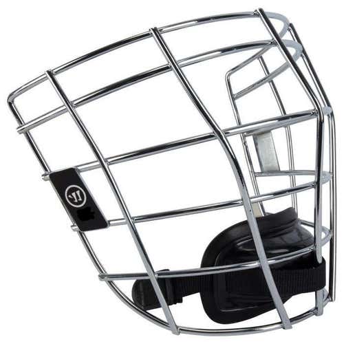 Warrior 2.0 Fatboy Chrome Cage - Medium- NEW
