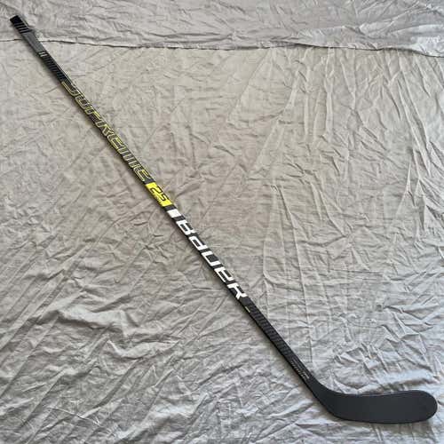 New Kucherov Pro Stock Bauer 2S Pro 77 Flex P28