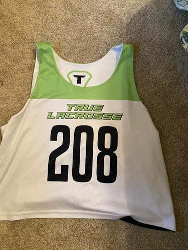 True Lacrosse Jersey