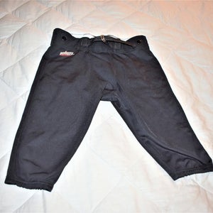 Schutt Football Pants, Black, Youth XL