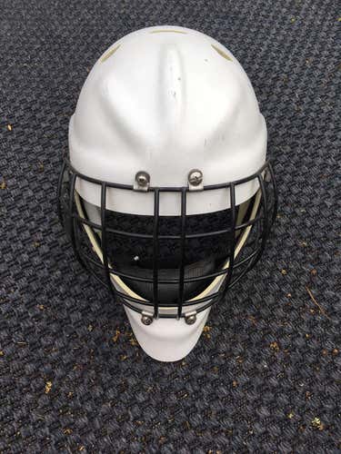 Reidic 95 Junior Goalie Mask