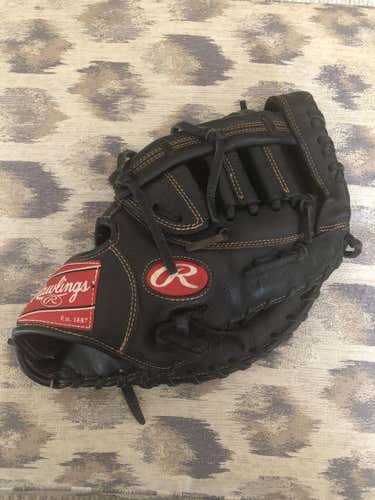 Rawlings Right Hand Throw First base glove