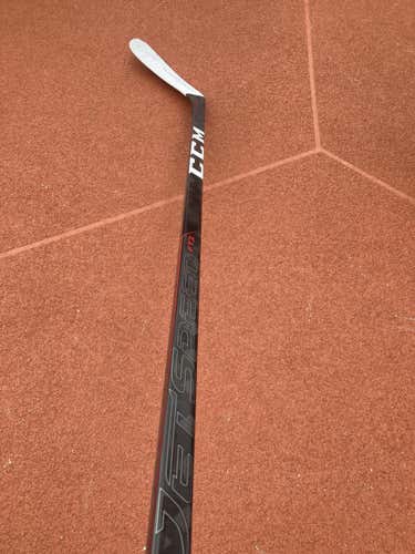 Intermediate Left Hand   Jetspeed FT3 Hockey Stick