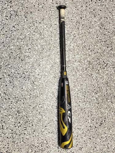 Kid Pitch (9YO-13YO) 2020 Composite (-10) 20 oz 30" CF Zen Bat
