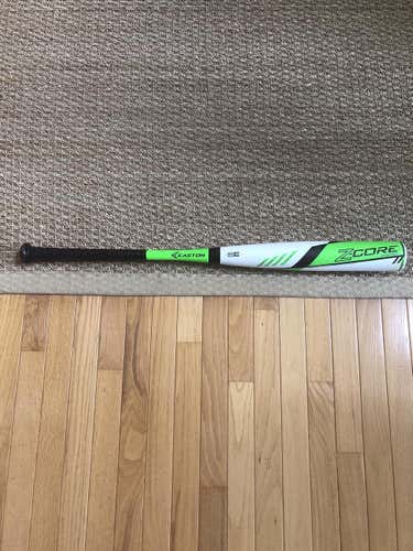 Easton Z Core Hybrid (-3) 33” 30 oz BBCOR Bat