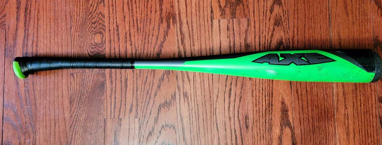 AXE Composite Element Bat (-8) 22 oz 30"