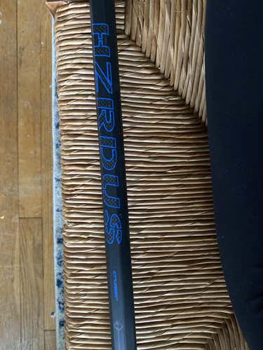 True Lacrosse Shafts HZRDUS