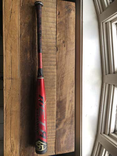 2019 Louisville slugger meta prime 32/29 Bbcor Certified
