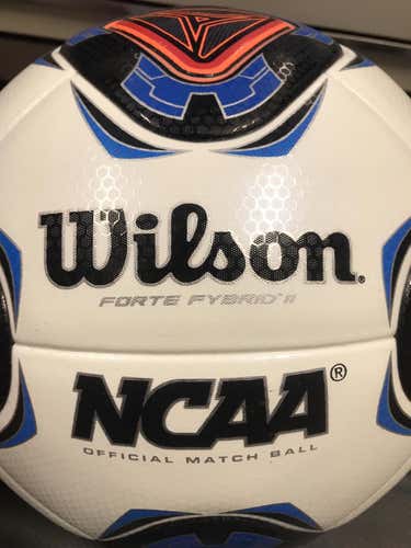 Wilson Forte Fybrid 2