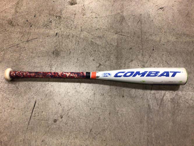 Combat Maxum MAXSL112 27” -12 USSSA Baseball Bat