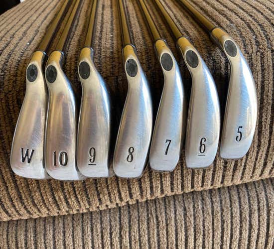 Callaway Iron set