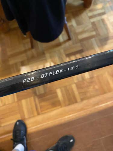 Green Vapor FlyLite P28 87 Flex