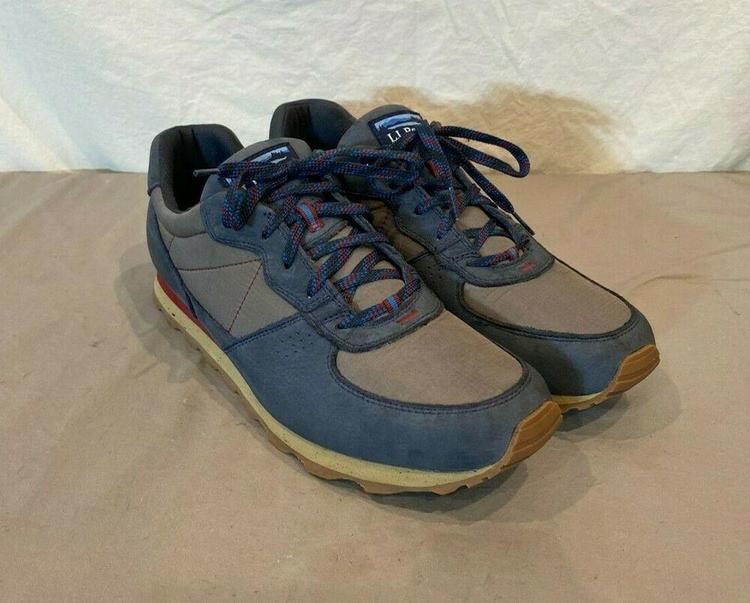 bean katahdin lugged