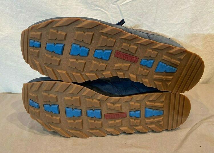 bean katahdin lugged