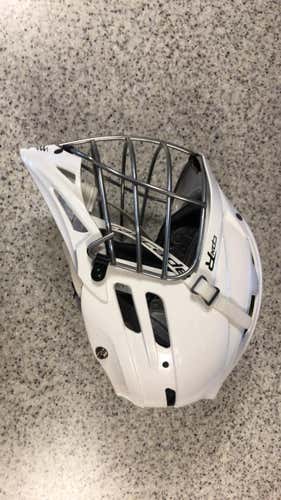 New Cascade Cpxr Helmet