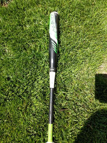 Used Kid Pitch (9YO-13YO) USSSA Certified 2016 Easton Hybrid Mako Bat (-11) 19 oz 30"