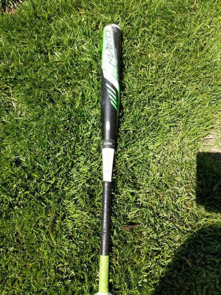 Used Kid Pitch (9YO-13YO) USSSA Certified 2016 Easton Hybrid Mako Bat (-11) 19 oz 30"