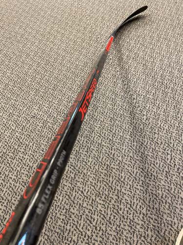 Senior Left Hand JetSpeed FT3 Pro P90TM 85 Flex  Hockey Stick