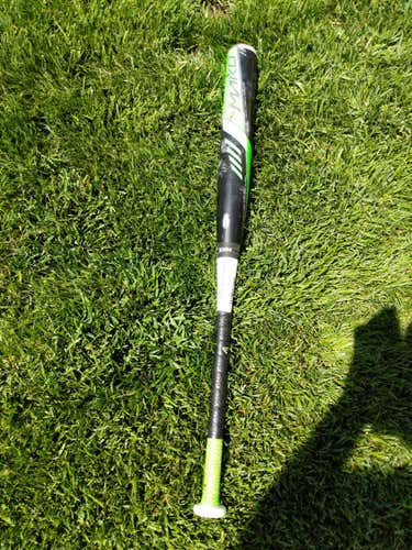 Used Kid Pitch (9YO-13YO) USSSA Certified 2016 Easton Hybrid Mako Bat (-11) 20 oz 31"