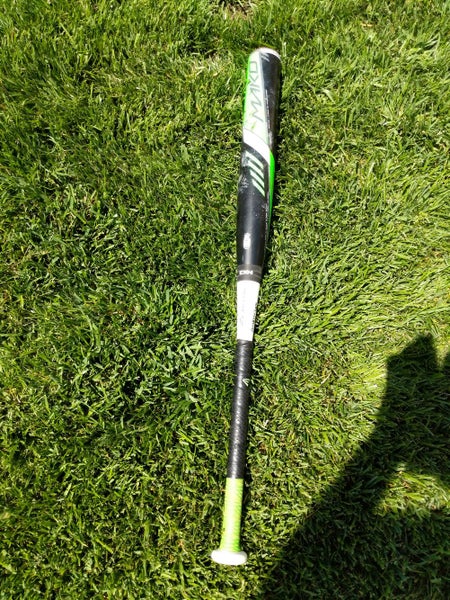 Used Kid Pitch (9YO-13YO) USSSA Certified 2016 Easton Hybrid Mako Bat (-11) 20 oz 31"