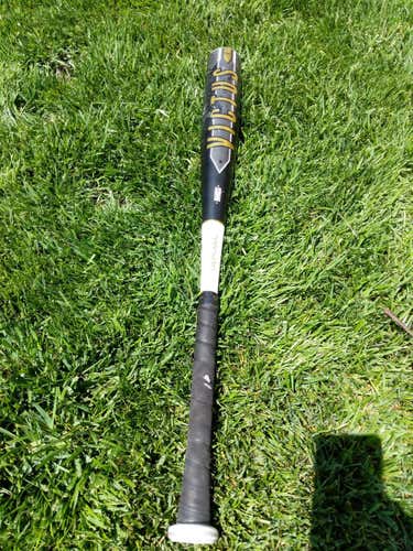 Used High School/College BBCOR Certified 2021 Victus Alloy Vandal Bat (-3) 28 oz 31"